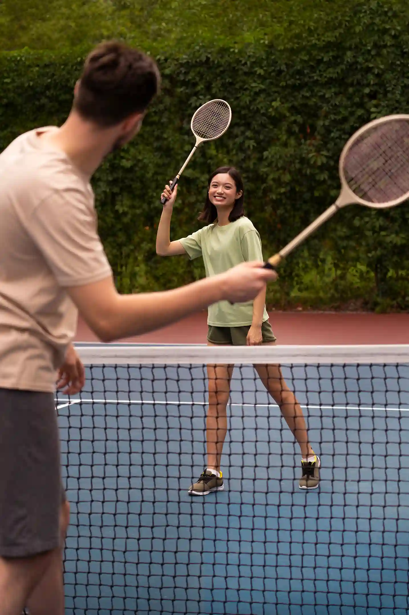 Celestial Arena entrance